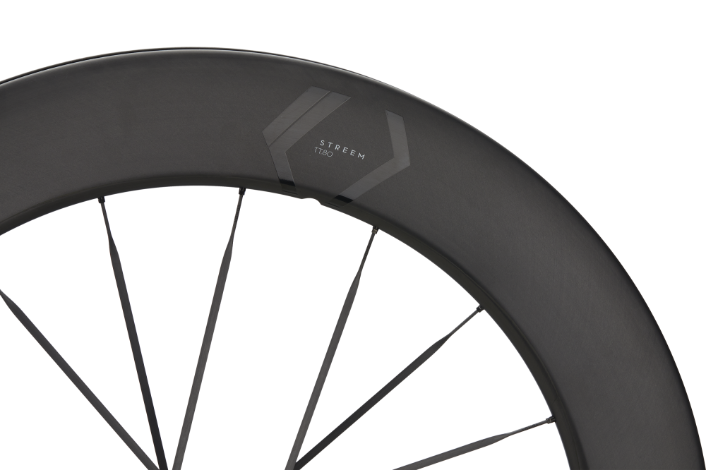 ROATA SPATE NEWMEN STREEM TT.80 VONOA 622 18H FADE R SP CL 12X142 Shimano HG [4]