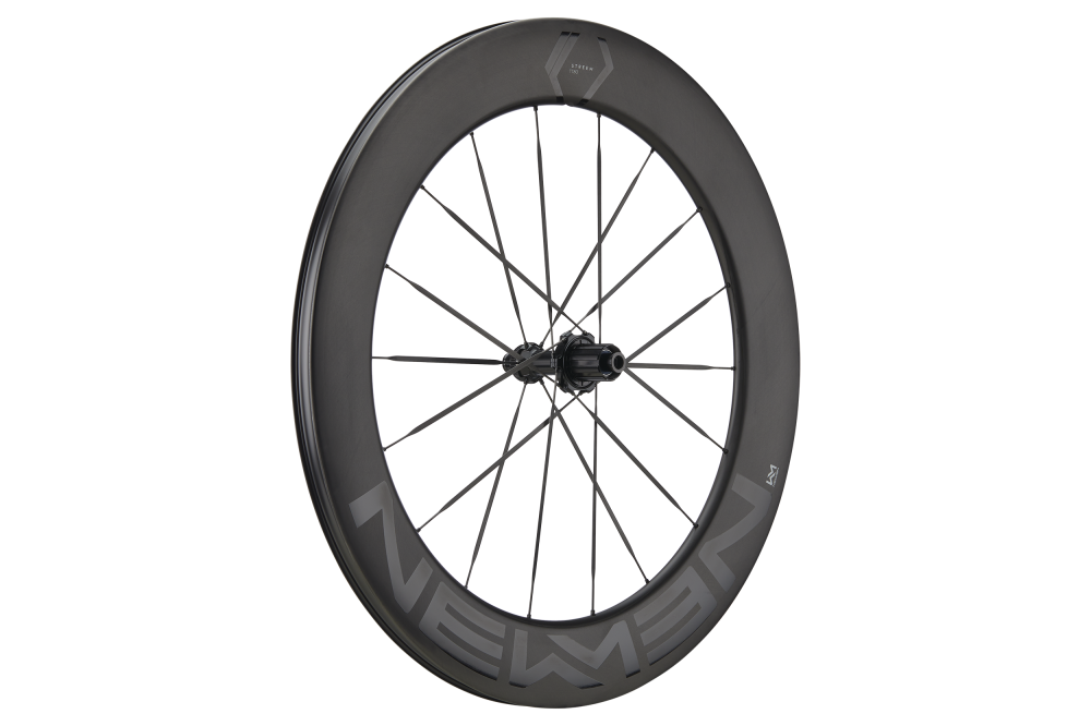 ROATA SPATE NEWMEN STREEM TT.80 VONOA 622 18H FADE R SP CL 12X142 Shimano HG [2]