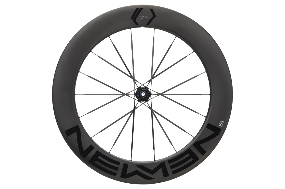 ROATA SPATE NEWMEN STREEM TT.80 VONOA 622 18H FADE R SP CL 12X142 Sram XDR [1]