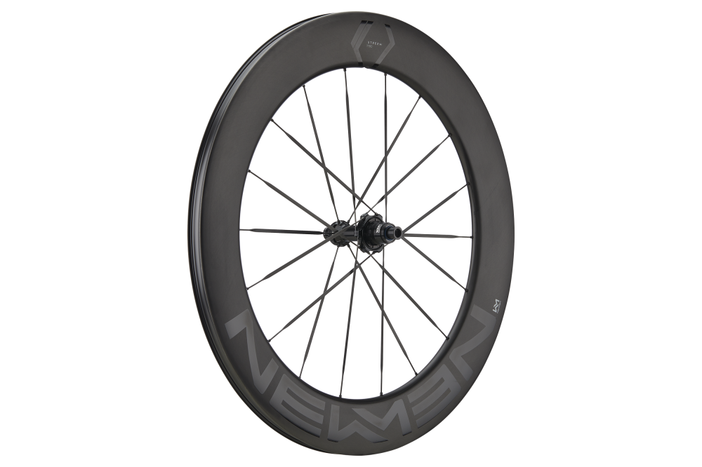 ROATA SPATE NEWMEN STREEM TT.80 VONOA 622 18H FADE R SP CL 12X142 Sram XDR [2]