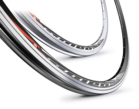 Roata Spate Racing OMEGA 700C-32H [1]