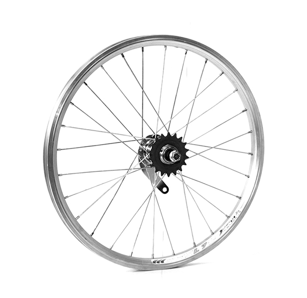Roata Spate SXT Limited 20'' - 1v -Torpedou [1]