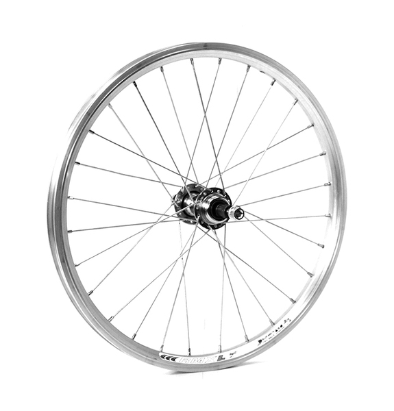 Roata Spate SXT Limited Junior 20'' - 3-7v -Filetat [1]