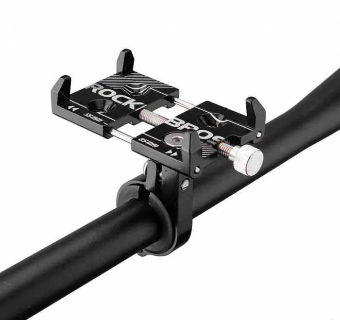 Suport telefon pentru bicicleta si trotineta ROCKBROS [2]