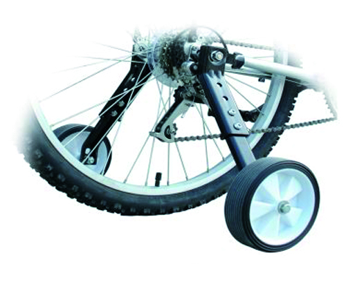 Roti ajutatoare pentru biciclete cu viteze  B-RACE 20"- 26 " [1]