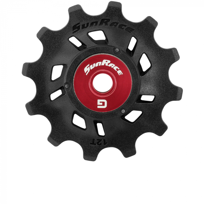 Rotita Schimbator Spate SUNRACE 12T SRAM Narrow Wide [1]