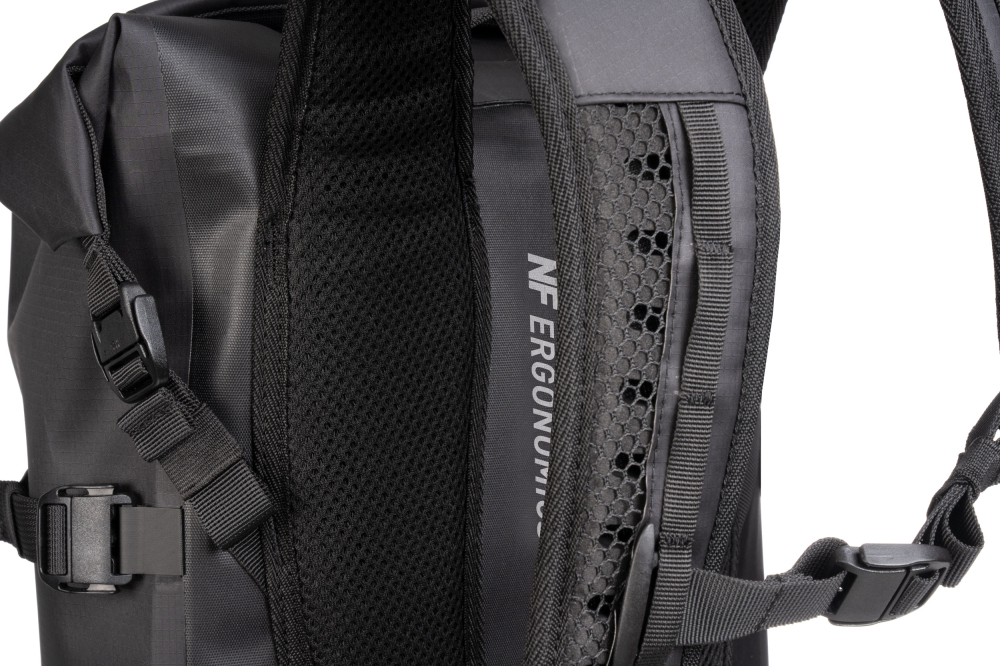 RUCSAC CUBE BACKPACK MTB 14 PRO Negru [5]