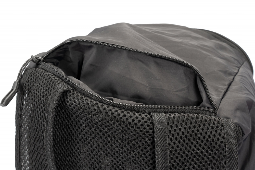 RUCSAC CUBE BACKPACK PURE 16 ULTRALIGHT Black [4]
