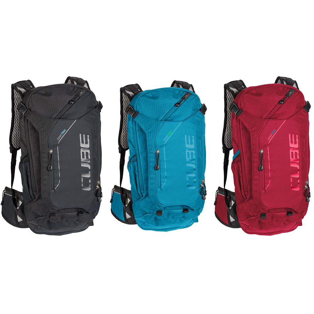 RUCSAC CUBE EDGE TRAIL ROSU [1]