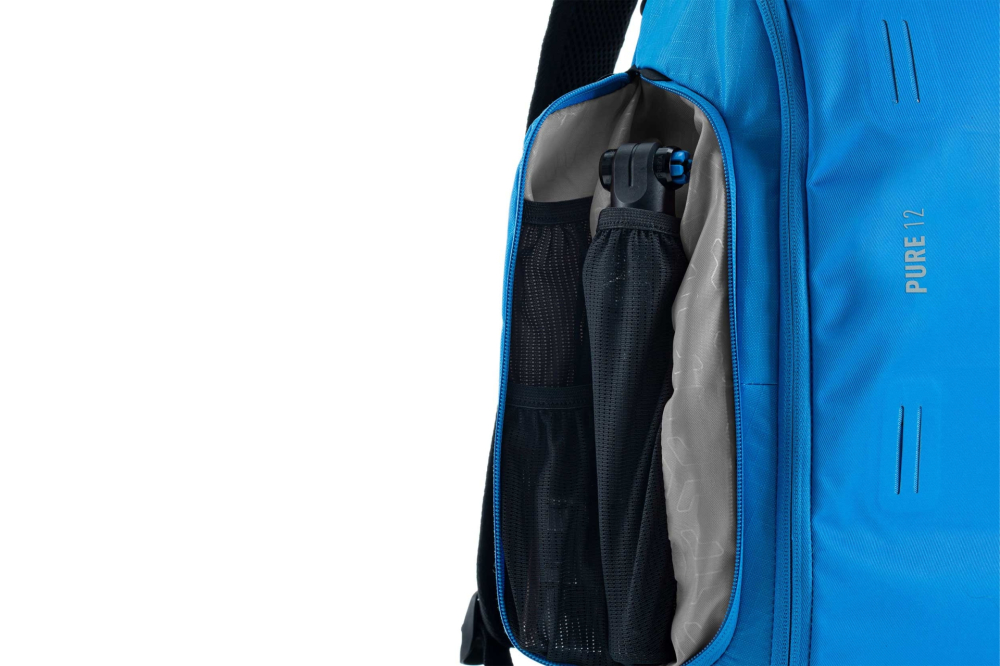 RUCSAC CUBE PURE 12 ALBASTRU [3]