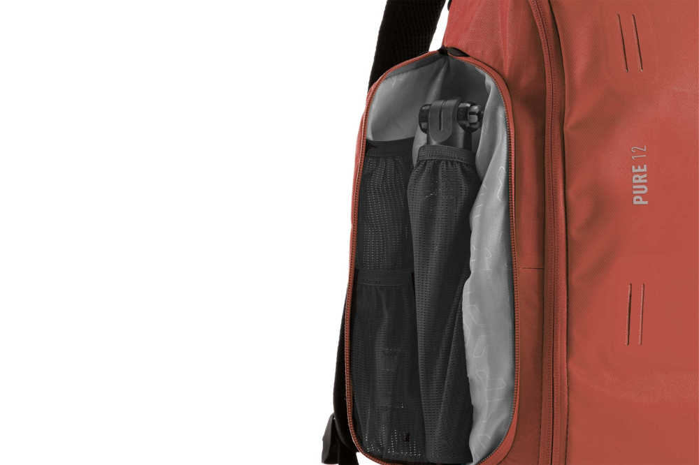 RUCSAC CUBE PURE 12 ROSU [3]