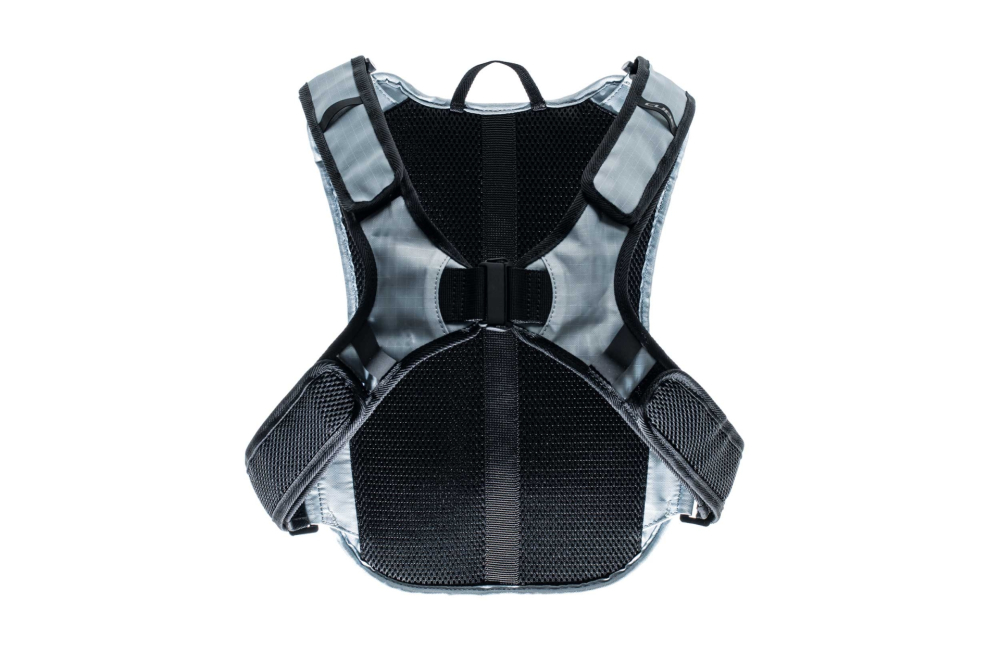 RUCSAC CUBE PURE 4 ALBASTRU DESCHIS [2]