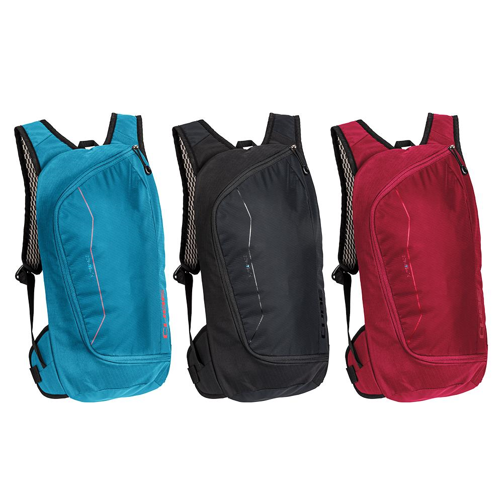 RUCSAC CUBE PURE 4RACE ROSU [1]