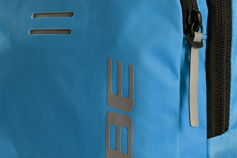 RUCSAC CUBE PURE 6 ROOKIE ALBASTRU/NEGRU [5]