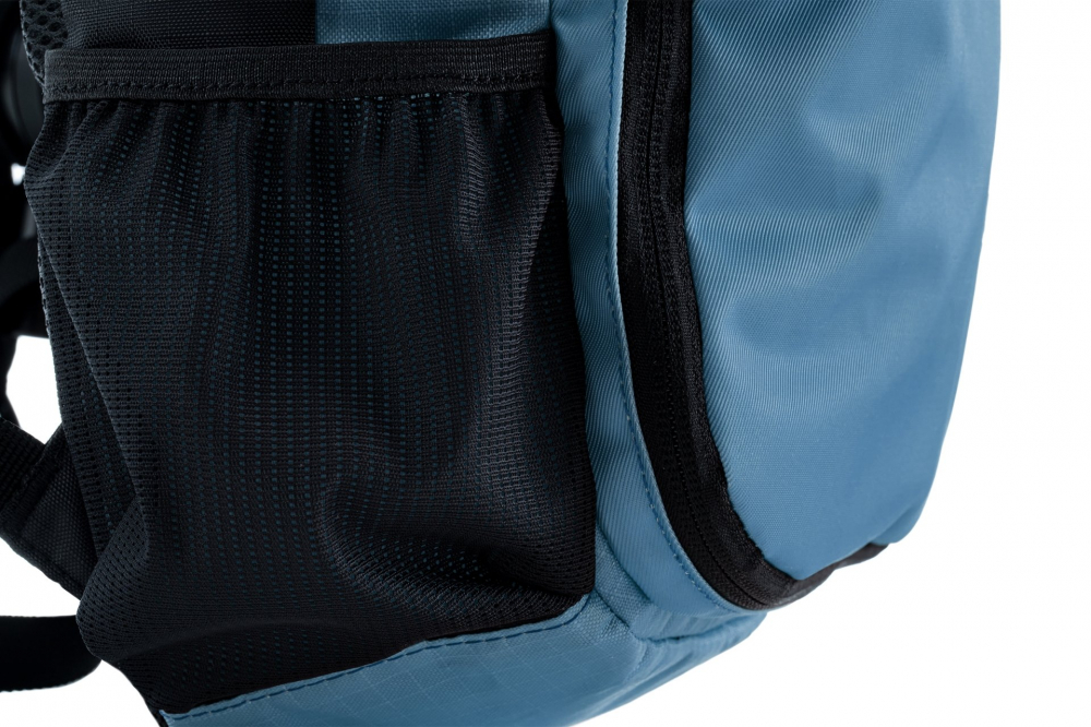 RUCSAC CUBE PURE 6 ROOKIE ALBASTRU/NEGRU [4]