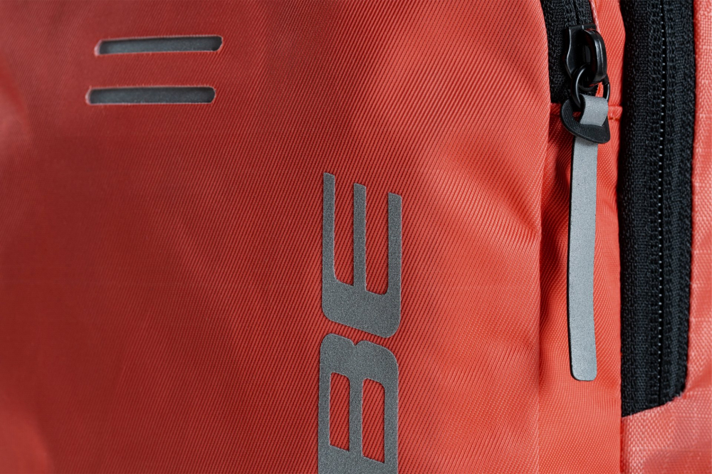 RUCSAC CUBE PURE 6 ROOKIE ROSU/NEGRU [5]