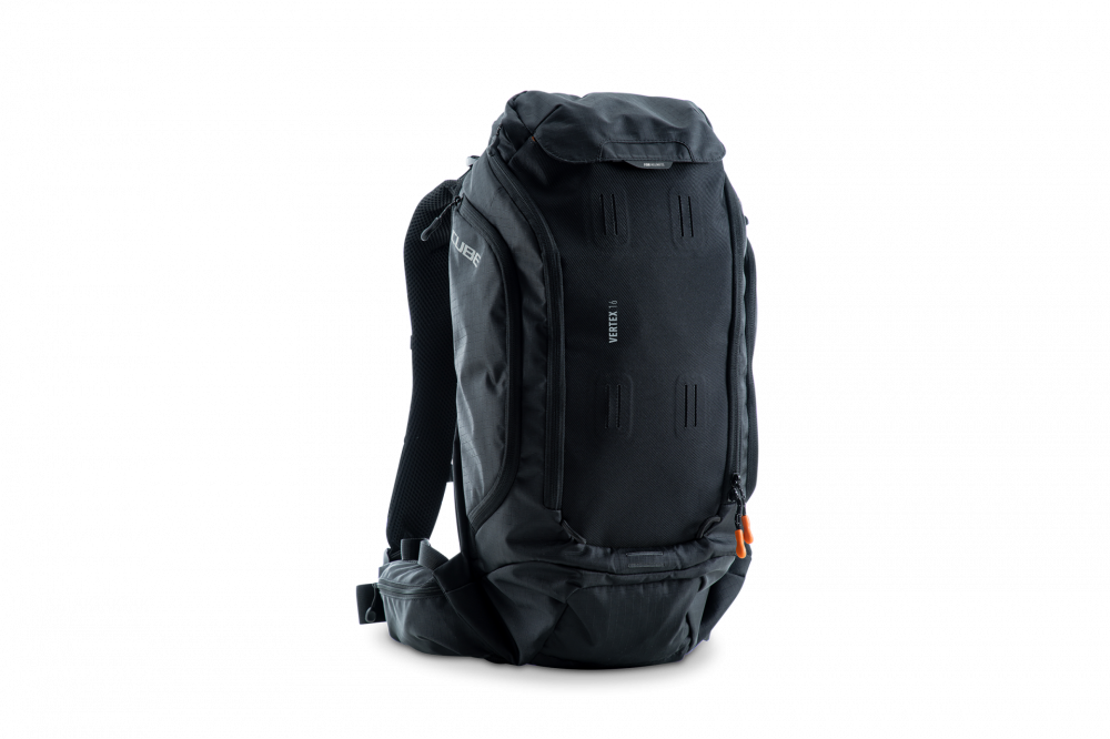 RUCSAC CUBE VERTEX 16 NEGRU [1]
