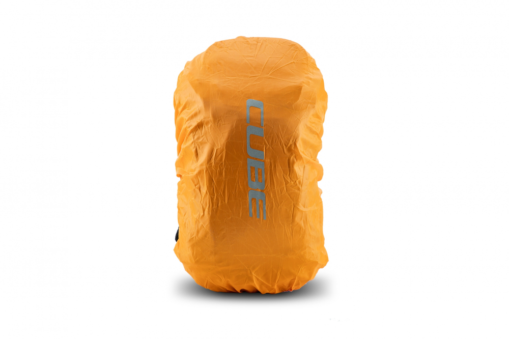 RUCSAC CUBE VERTEX 16 TM OLIVE [4]