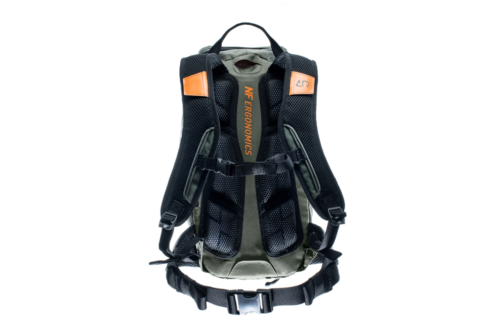 RUCSAC CUBE VERTEX 9 ROOKIE TM OLIVE [3]