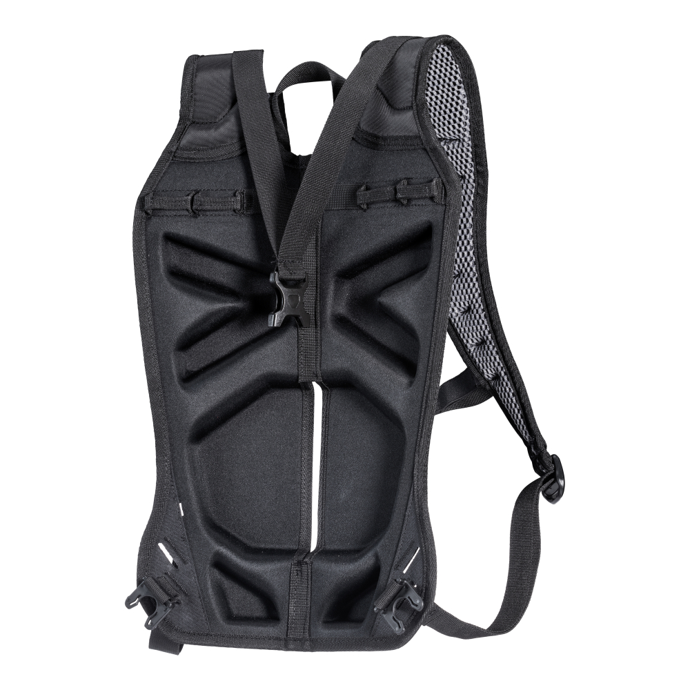 RUCSAC/GEANTA ORTLIEB CARRYING SYSTEM BIKE PANNIER Black [2]