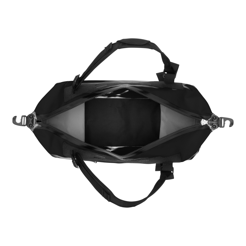 RUCSAC/GEANTA ORTLIEB DUFFLE 40L Black [5]