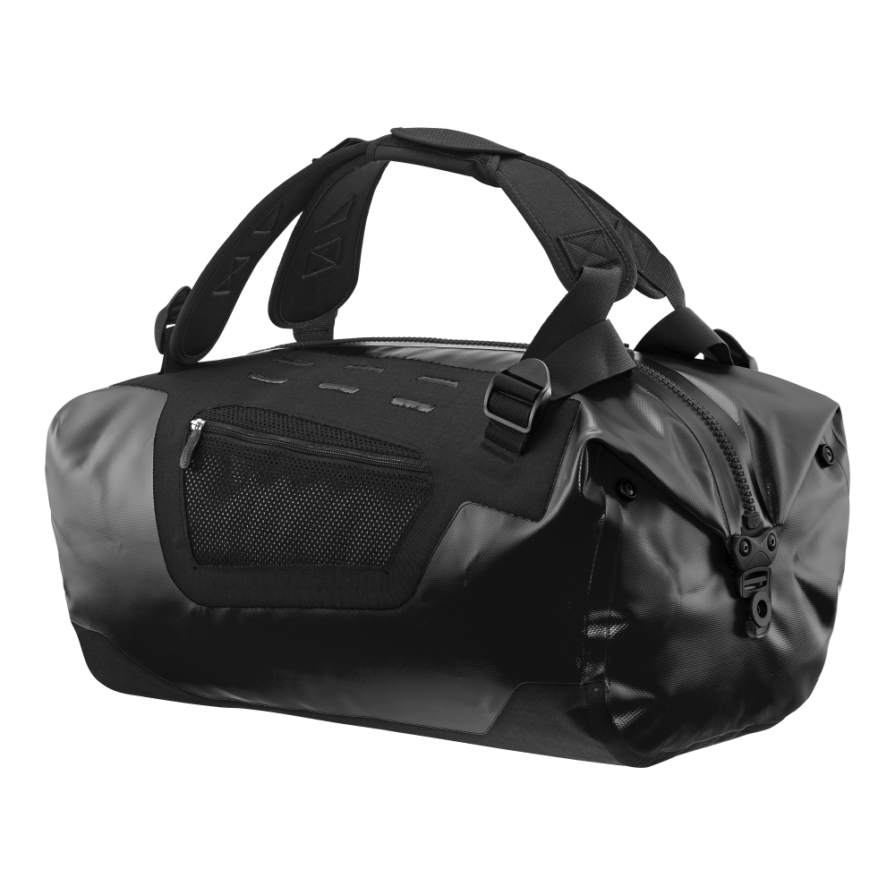 RUCSAC/GEANTA ORTLIEB DUFFLE 40L Black [4]