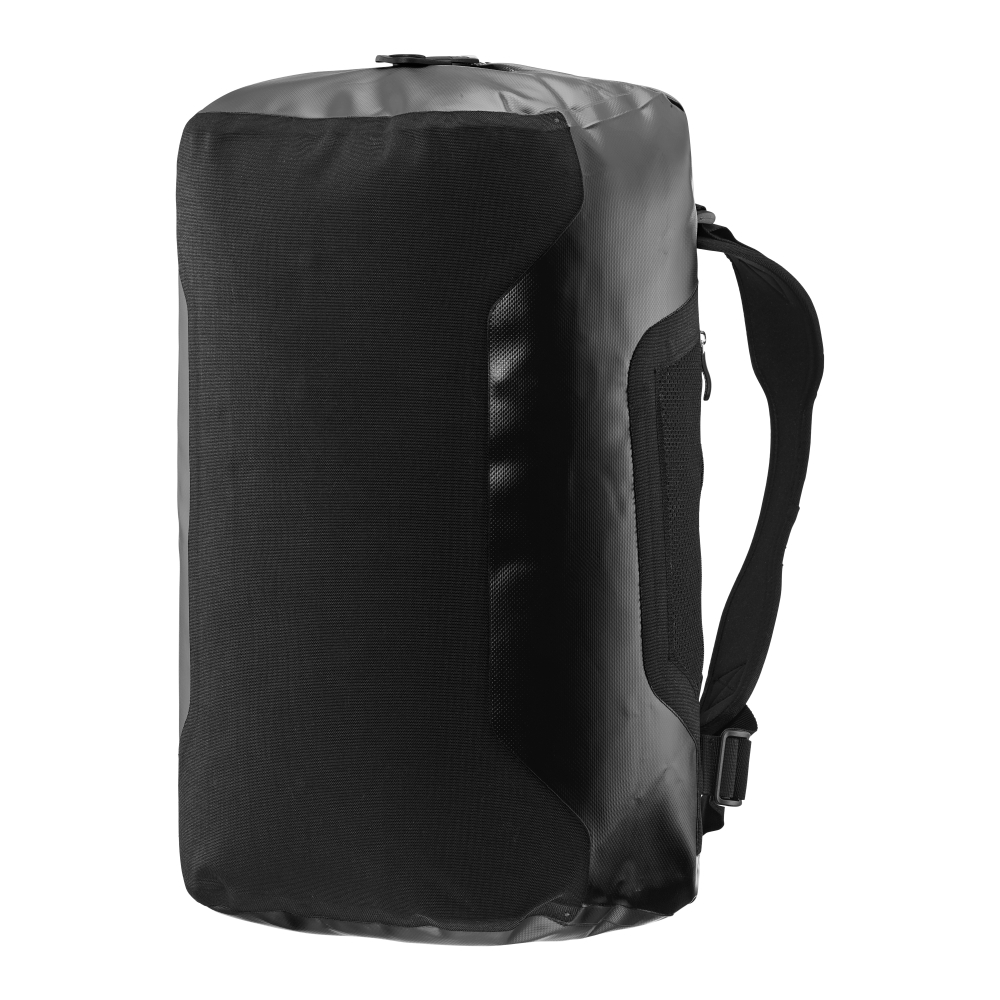 RUCSAC/GEANTA ORTLIEB DUFFLE 40L Black [2]