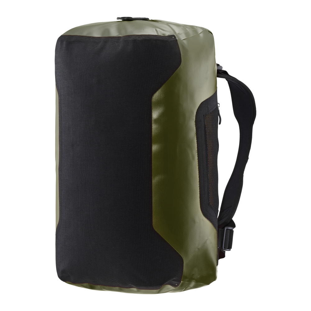RUCSAC/GEANTA ORTLIEB DUFFLE 40L Olive - black [3]