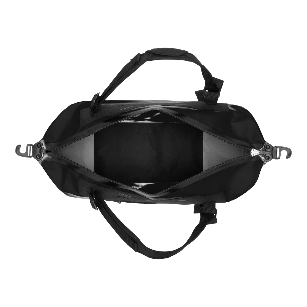 RUCSAC/GEANTA ORTLIEB DUFFLE 60L Black [5]