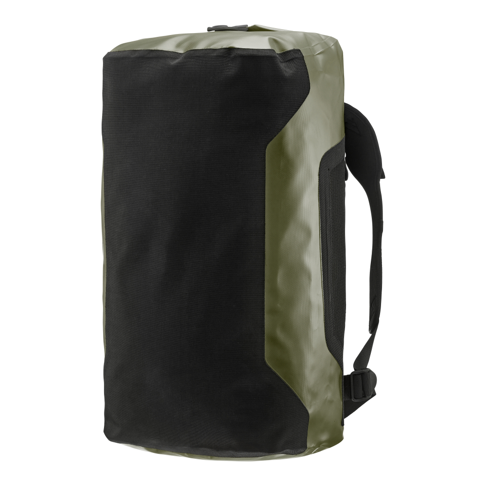 RUCSAC/GEANTA ORTLIEB DUFFLE 60L Olive - black [3]