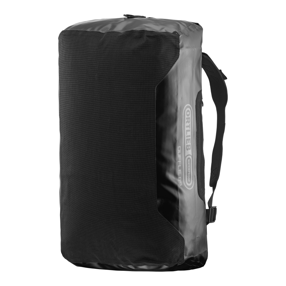 RUCSAC/GEANTA ORTLIEB DUFFLE 85L Black [3]