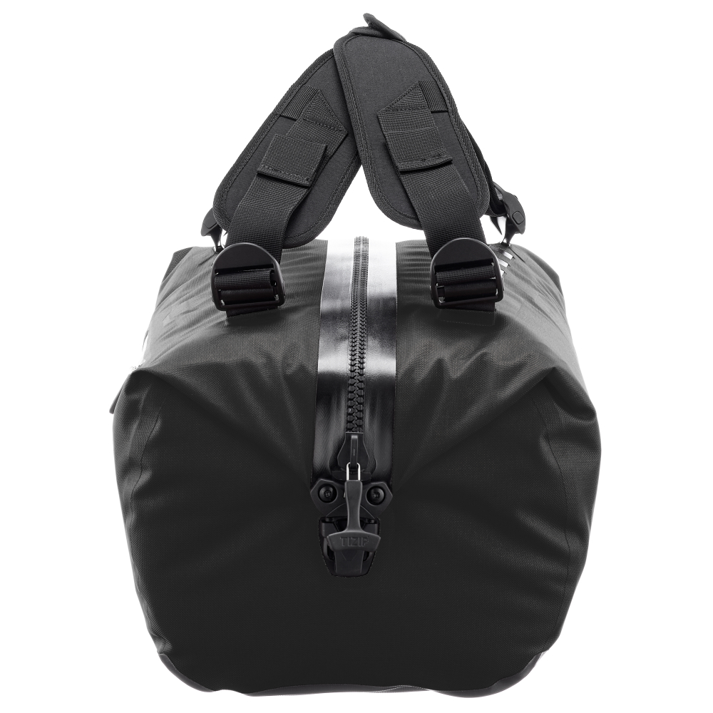 RUCSAC/GEANTA ORTLIEB DUFFLE LITE 40L Black [4]