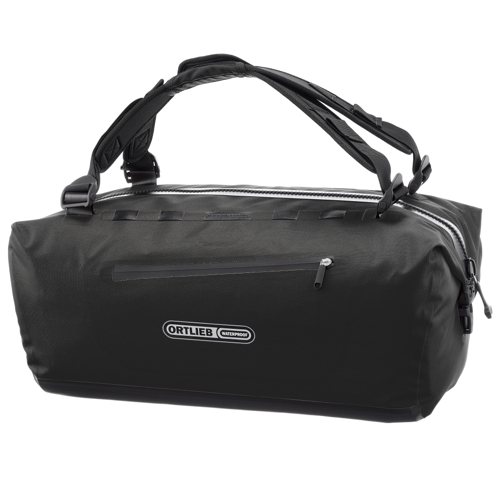 RUCSAC/GEANTA ORTLIEB DUFFLE LITE 40L Black [3]