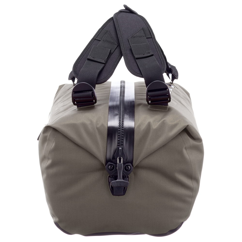 RUCSAC/GEANTA ORTLIEB DUFFLE LITE 40L Dark sand [4]