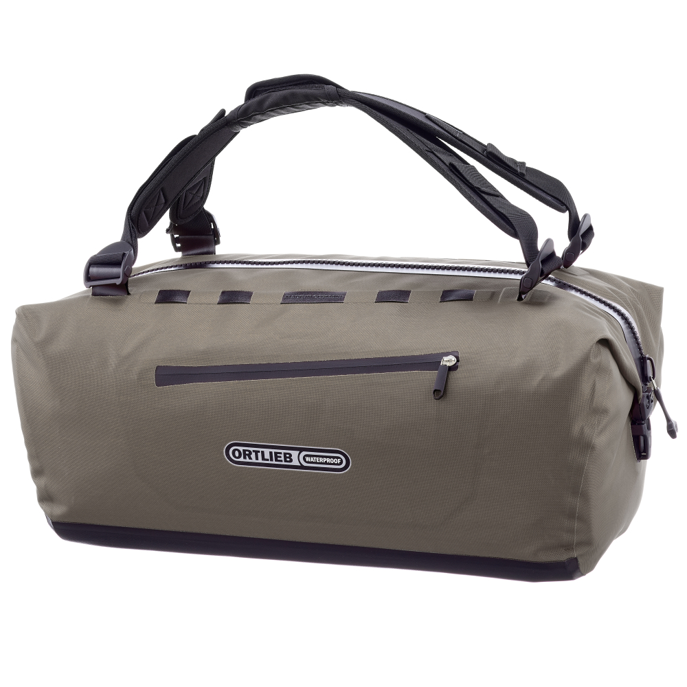 RUCSAC/GEANTA ORTLIEB DUFFLE LITE 40L Dark sand [3]