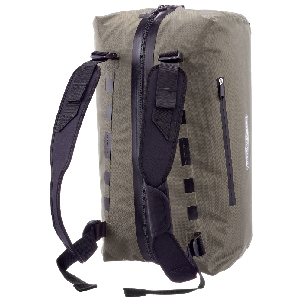RUCSAC/GEANTA ORTLIEB DUFFLE LITE 40L Dark sand [2]