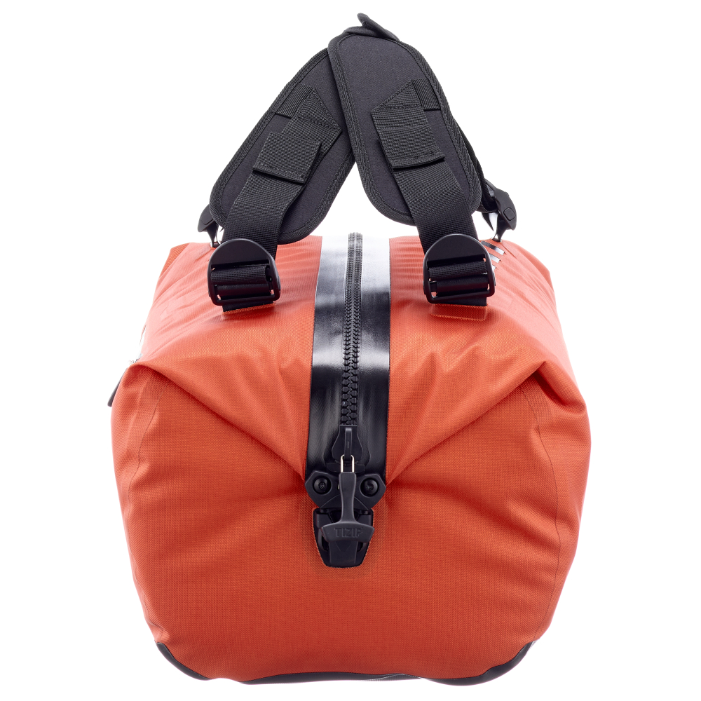 RUCSAC/GEANTA ORTLIEB DUFFLE LITE 40L Roiboos [4]