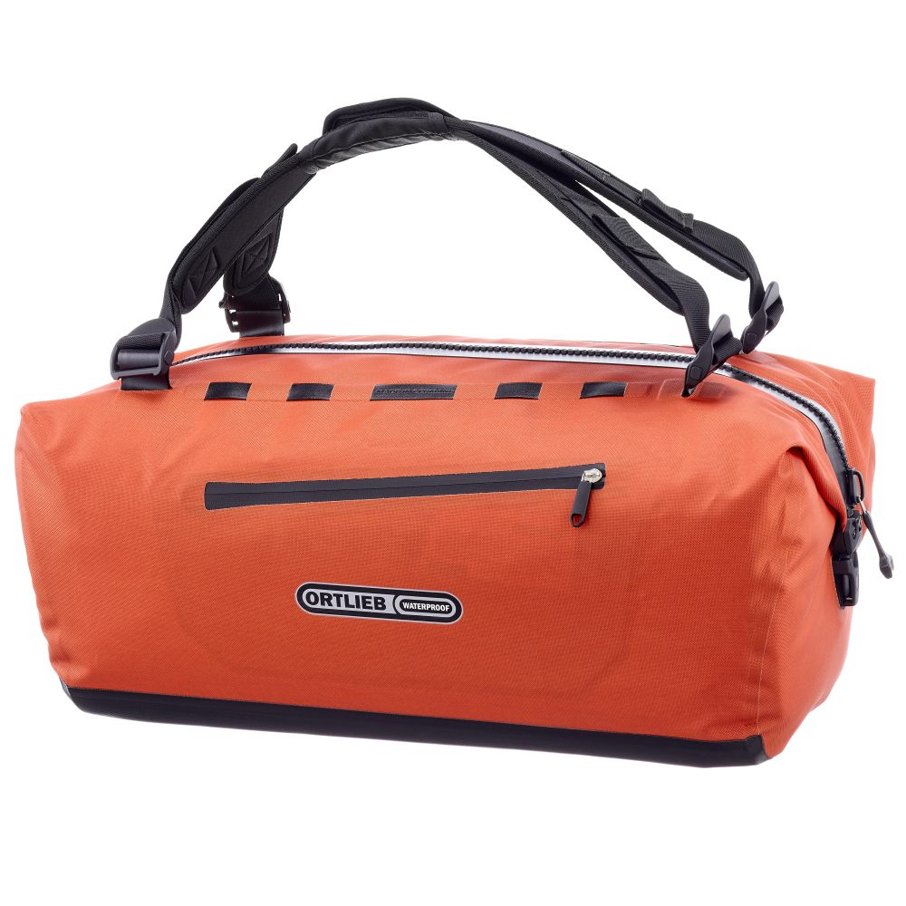 RUCSAC/GEANTA ORTLIEB DUFFLE LITE 40L Roiboos [3]