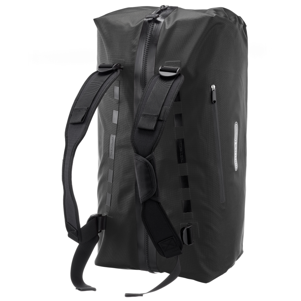 RUCSAC/GEANTA ORTLIEB DUFFLE LITE 60L Black [2]