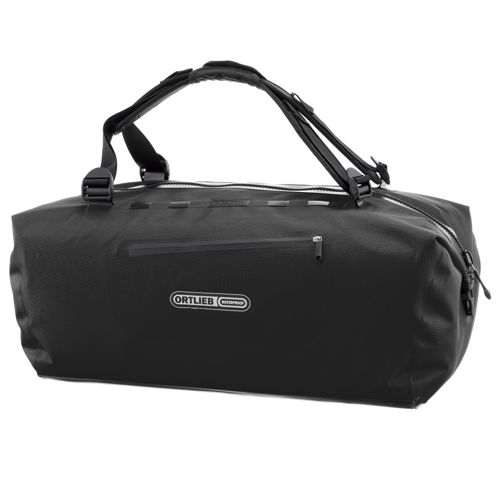 RUCSAC/GEANTA ORTLIEB DUFFLE LITE 60L Black [3]
