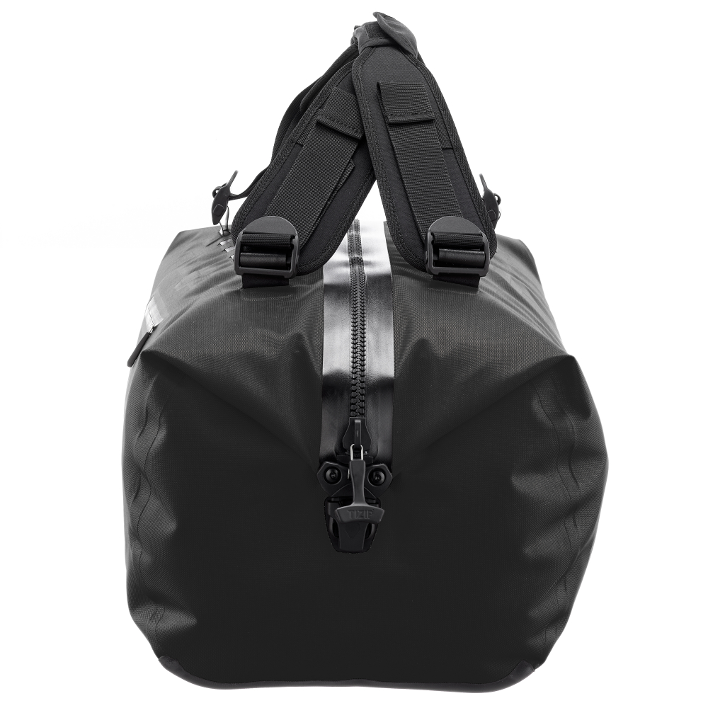 RUCSAC/GEANTA ORTLIEB DUFFLE LITE 60L Black [4]