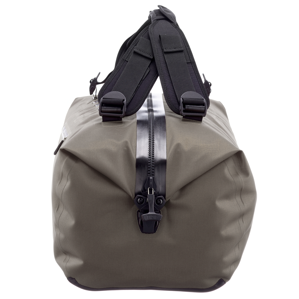 RUCSAC/GEANTA ORTLIEB DUFFLE LITE 60L Dark sand [4]
