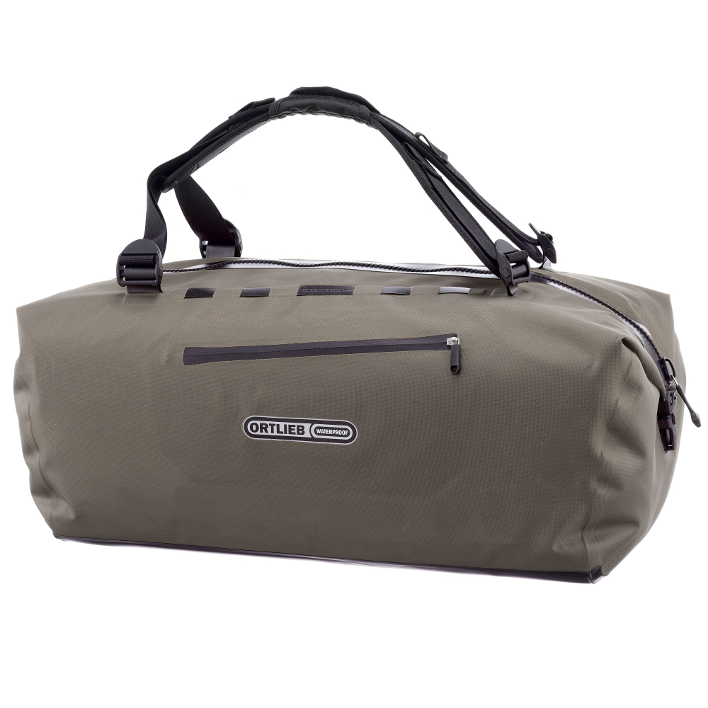 RUCSAC/GEANTA ORTLIEB DUFFLE LITE 60L Dark sand [3]