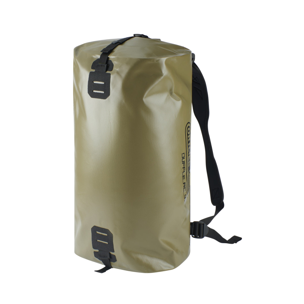 RUCSAC/GEANTA ORTLIEB DUFFLE RC 49L Olive [3]