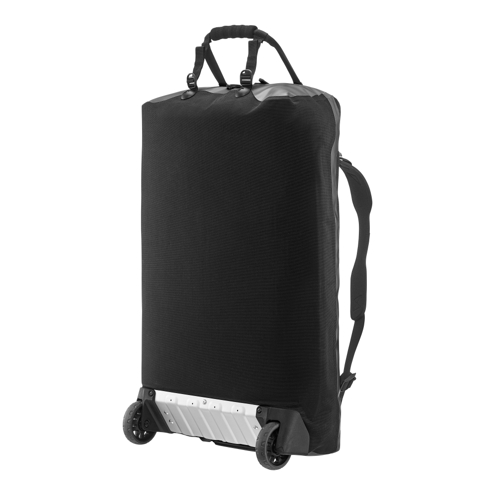 RUCSAC/GEANTA ORTLIEB DUFFLE RS 85L Black [3]