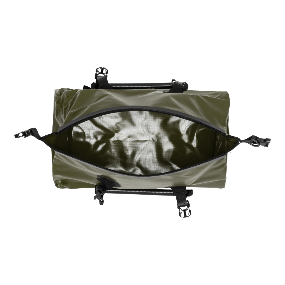 RUCSAC/GEANTA ORTLIEB RACK-PACK 24L Olive [5]