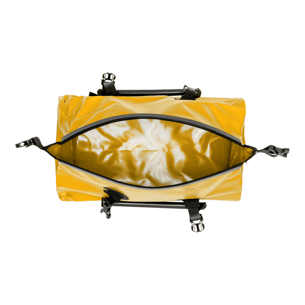 RUCSAC/GEANTA ORTLIEB RACK-PACK 31L Sunyellow [5]