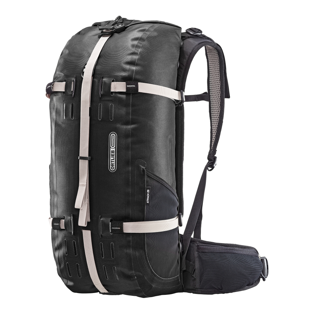 RUCSAC ORTLIEB ATRACK 25L Black [2]