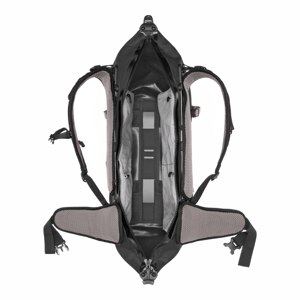 RUCSAC ORTLIEB ATRACK 25L Black [4]