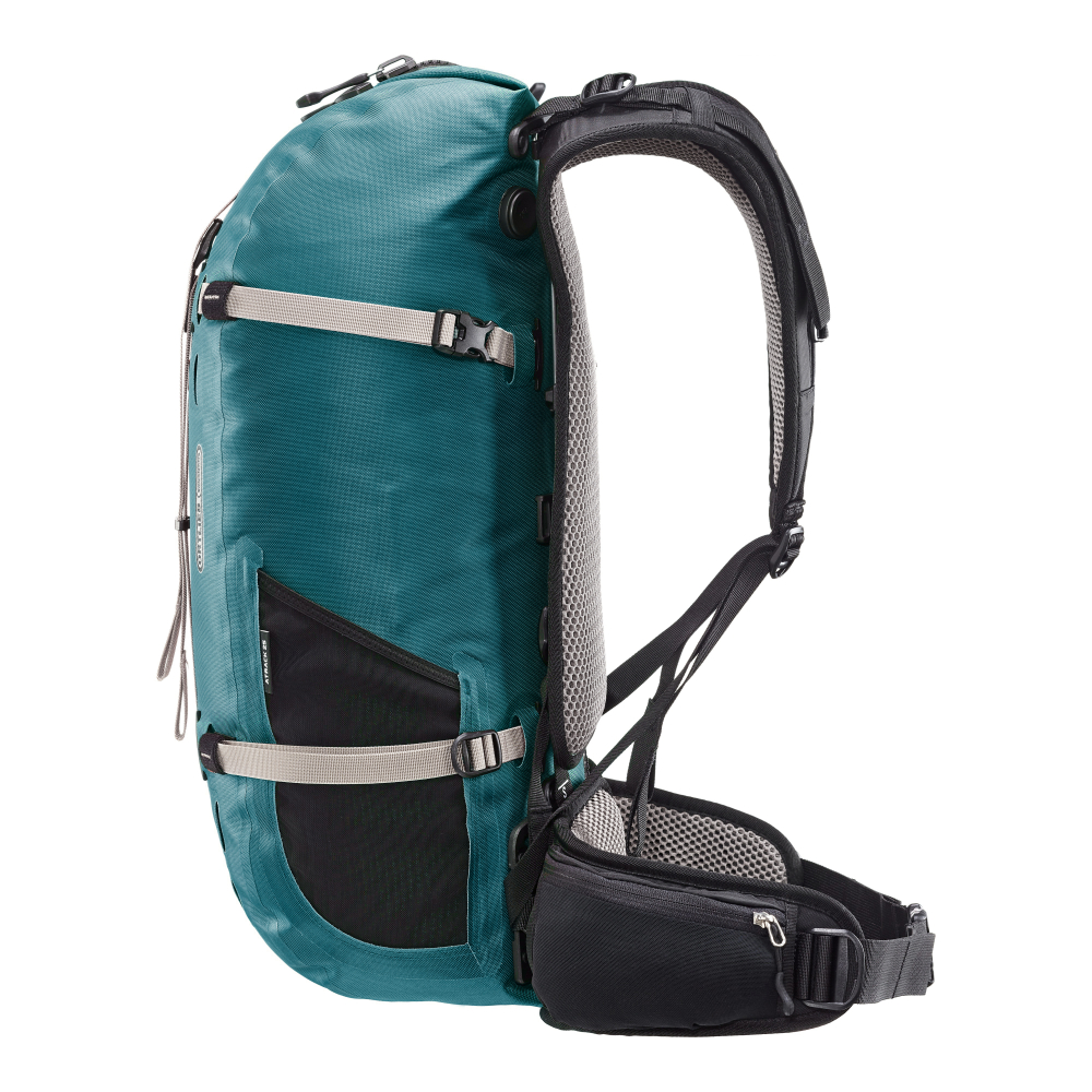 RUCSAC ORTLIEB ATRACK 25L Petrol [3]